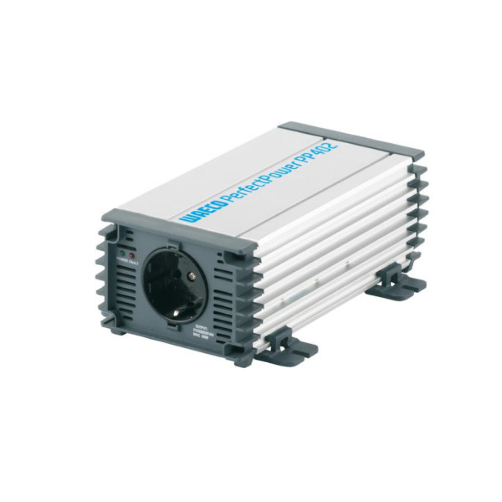 Invertor de tensiune auto Waeco PerfectPower PP402