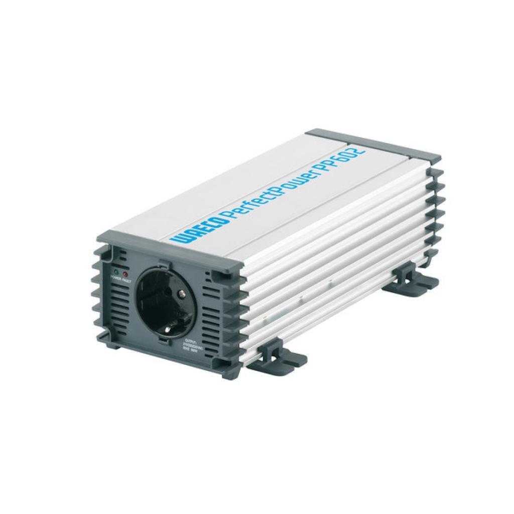 Invertor de tensiune auto Waeco PerfectPower PP602