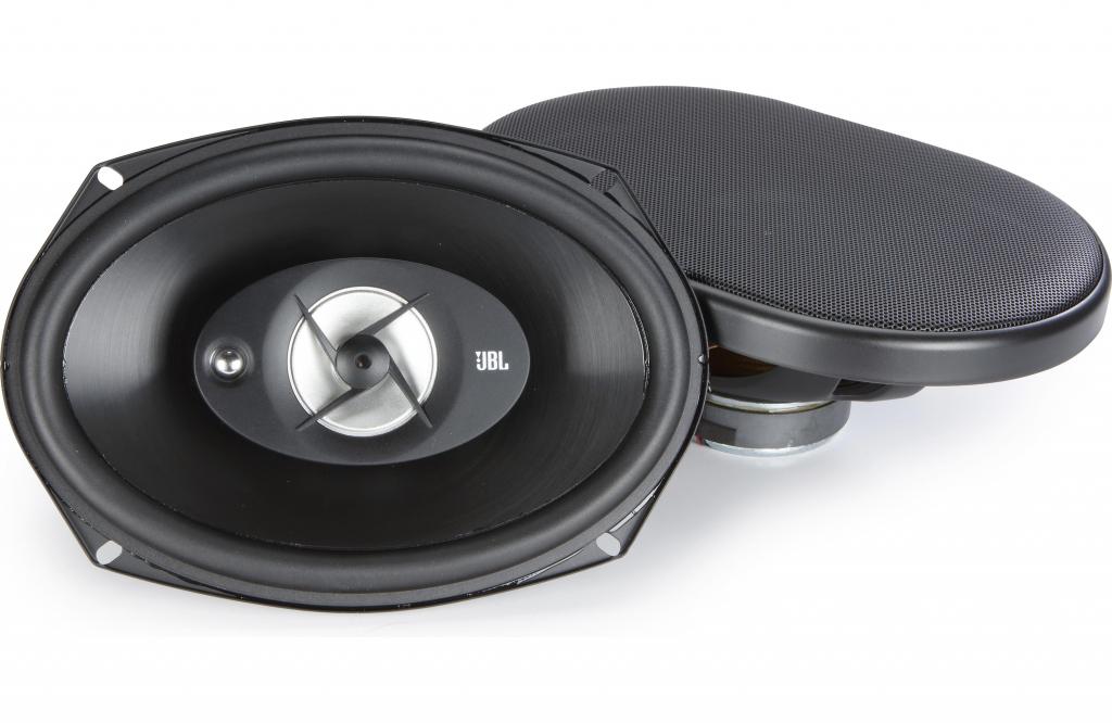 Boxe Auto JBL STAGE 9603