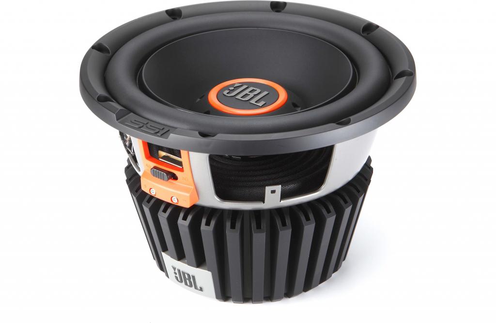 Subwoofer Auto JBL S3-1024