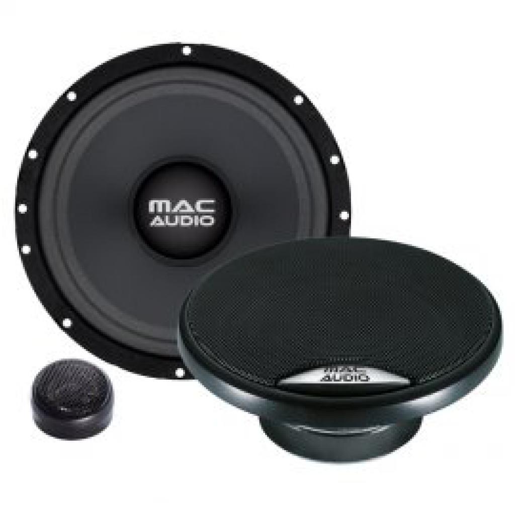 Boxe Auto Mac Audio Edition 213