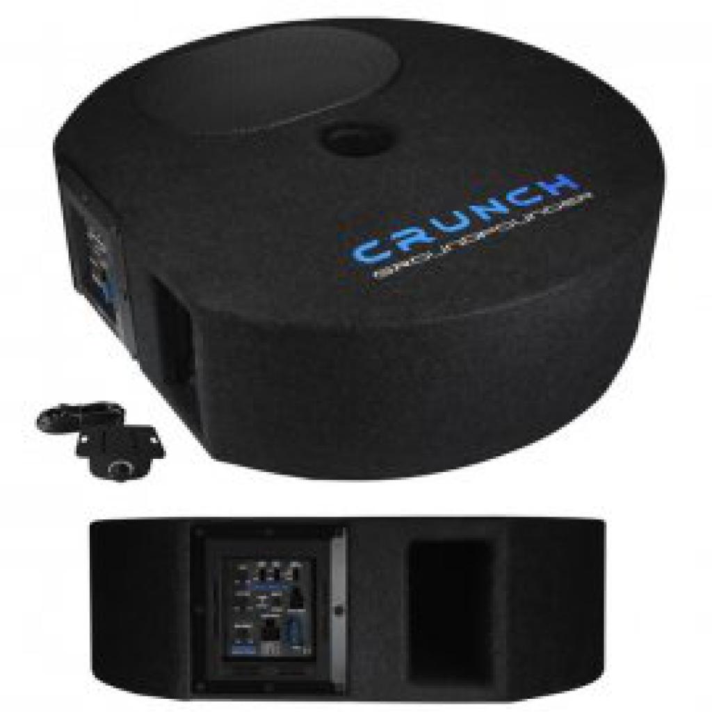 Subwoofer Auto Crunch GP690