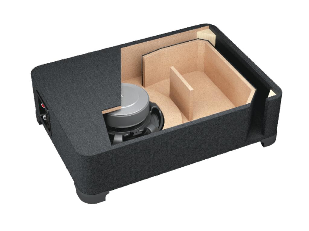 Subwoofer Auto Audison APBX 8 R