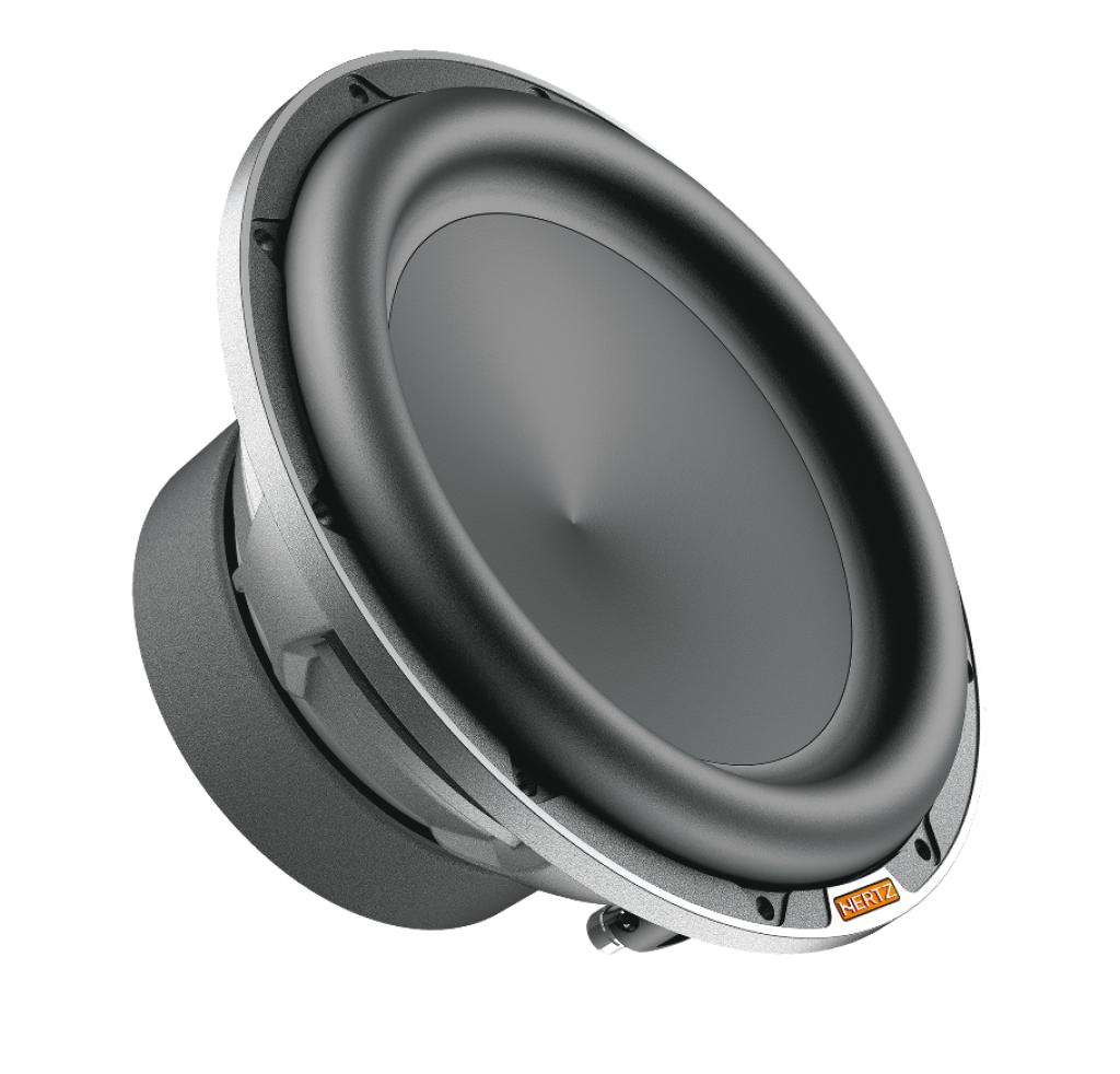 Subwoofer Auto Hertz MP 250 D2.3 PRO