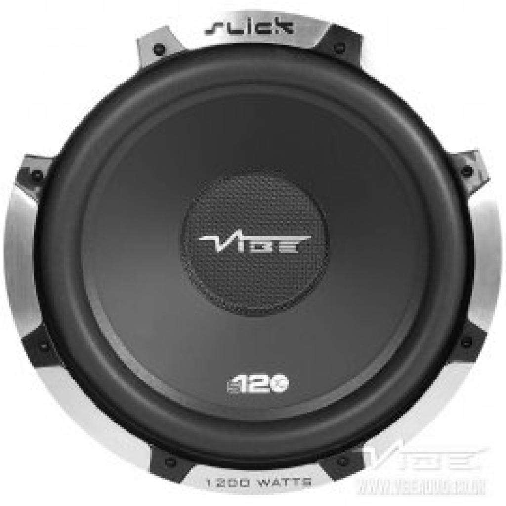 Subwoofer Auto Vibe Slick 12