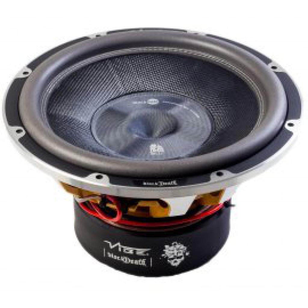 Subwoofer Auto Vibe BD12SPL-V4