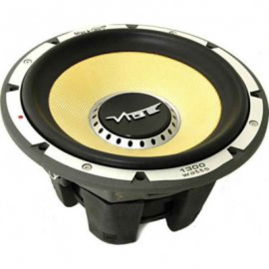 Subwoofer Auto Vibe BLACKAIR 10-V4