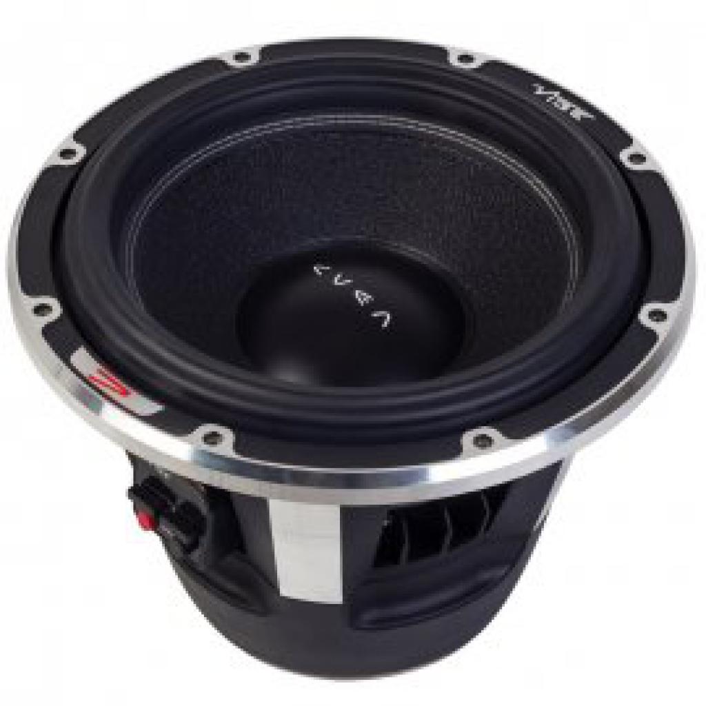 Subwoofer Auto Vibe CVEN12SW-V4