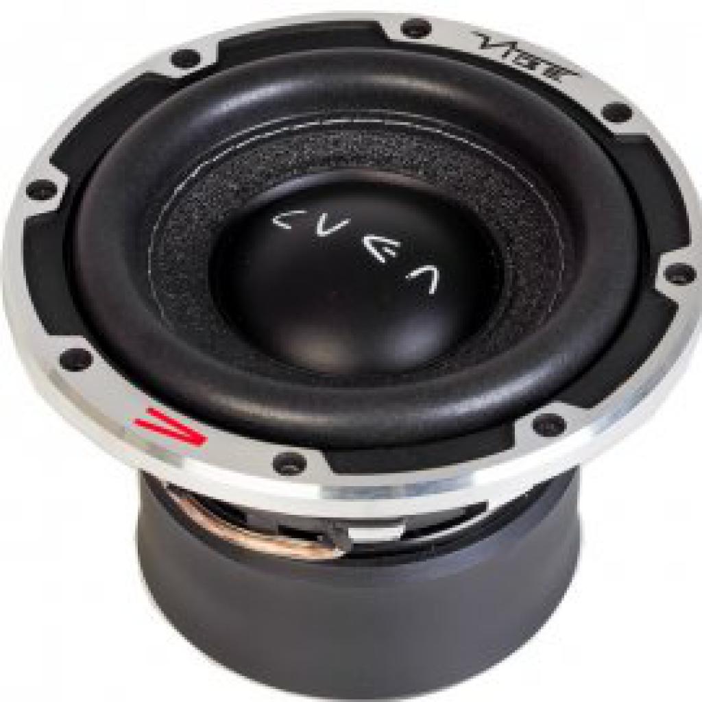 Subwoofer Auto Vibe CVEN6SW-V4