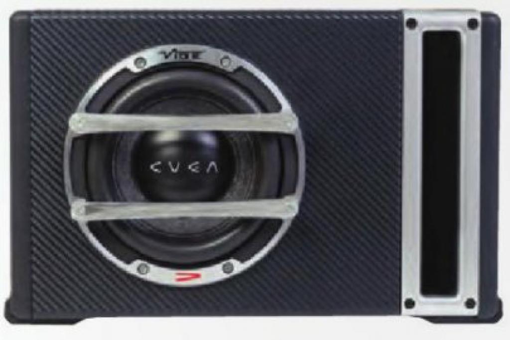 Subwoofer Auto Vibe CVENV6S-V4