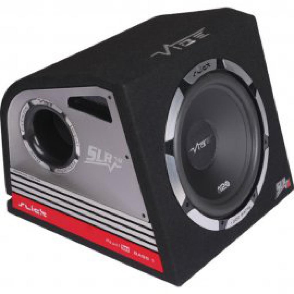 Subwoofer Auto Vibe SLICK SLR12A-V2