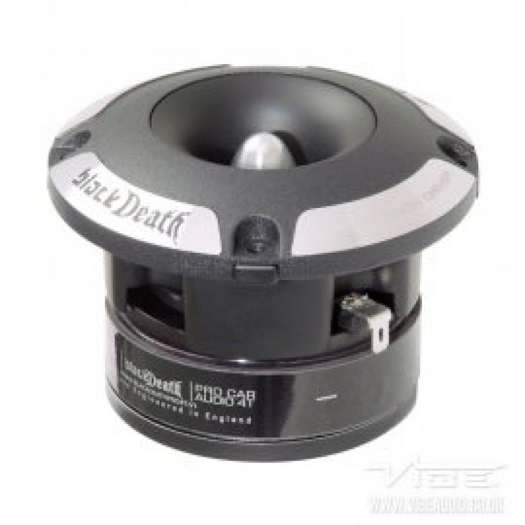 Tweeter Auto Vibe PRO 4T-V1