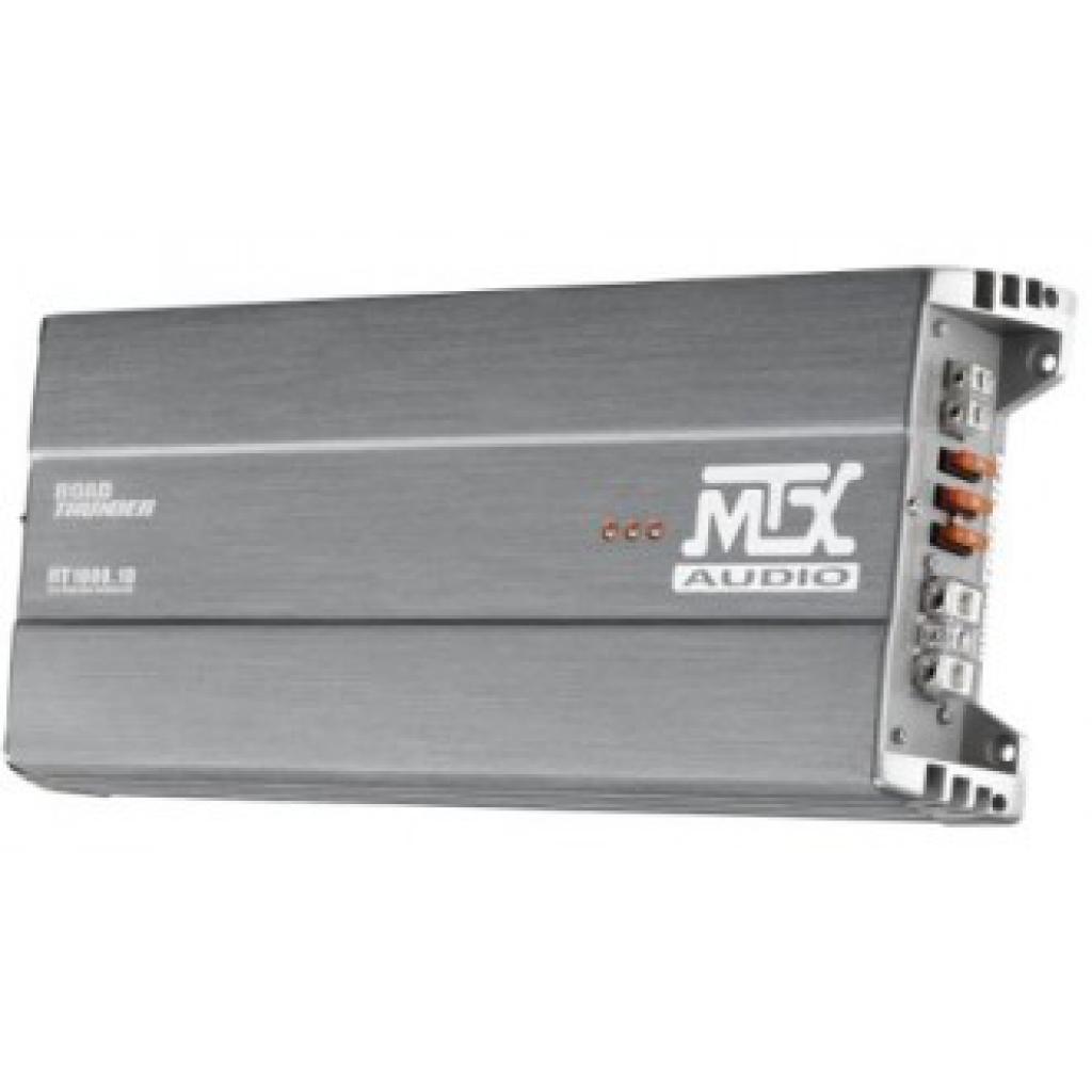 Amplificator Auto MTX RT1000.1D