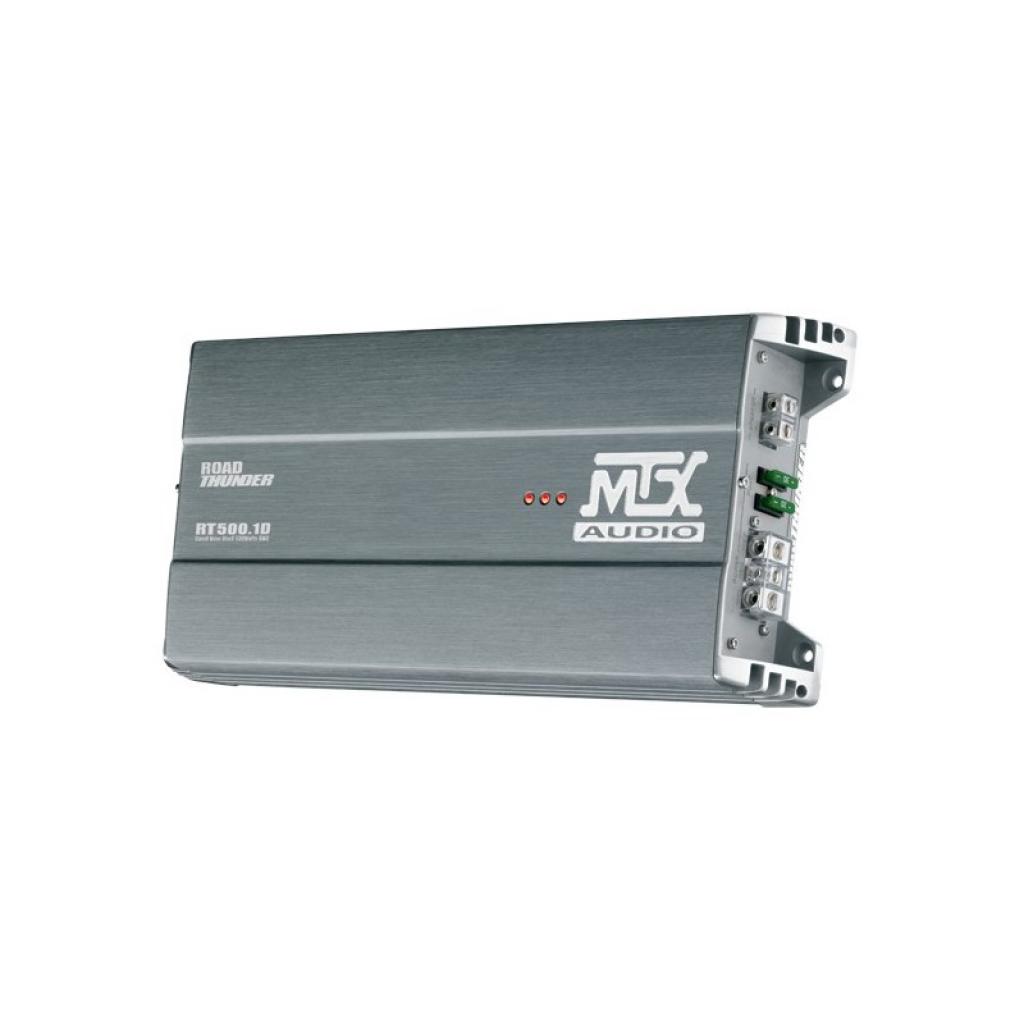 Amplificator Auto MTX RT500.1