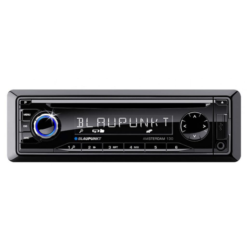 CD Player Blaupunkt Amsterdam 130