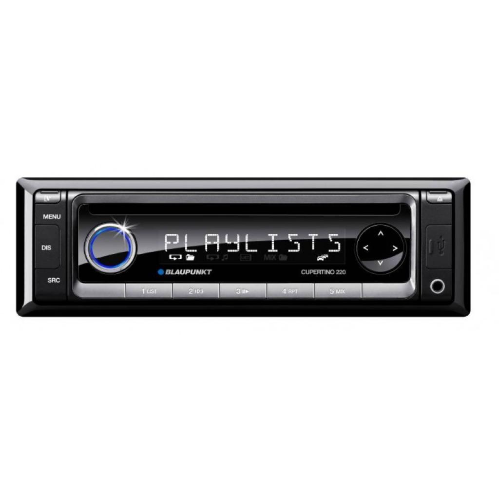 CD Player Blaupunkt Cupertino 220