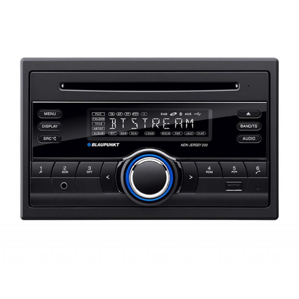 CD Player Blaupunkt New Jersey 220 BT