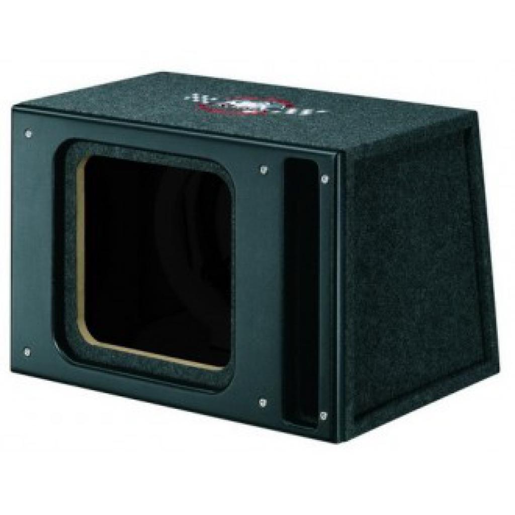 Incinta Subwoofer Auto MTX SLH12SU