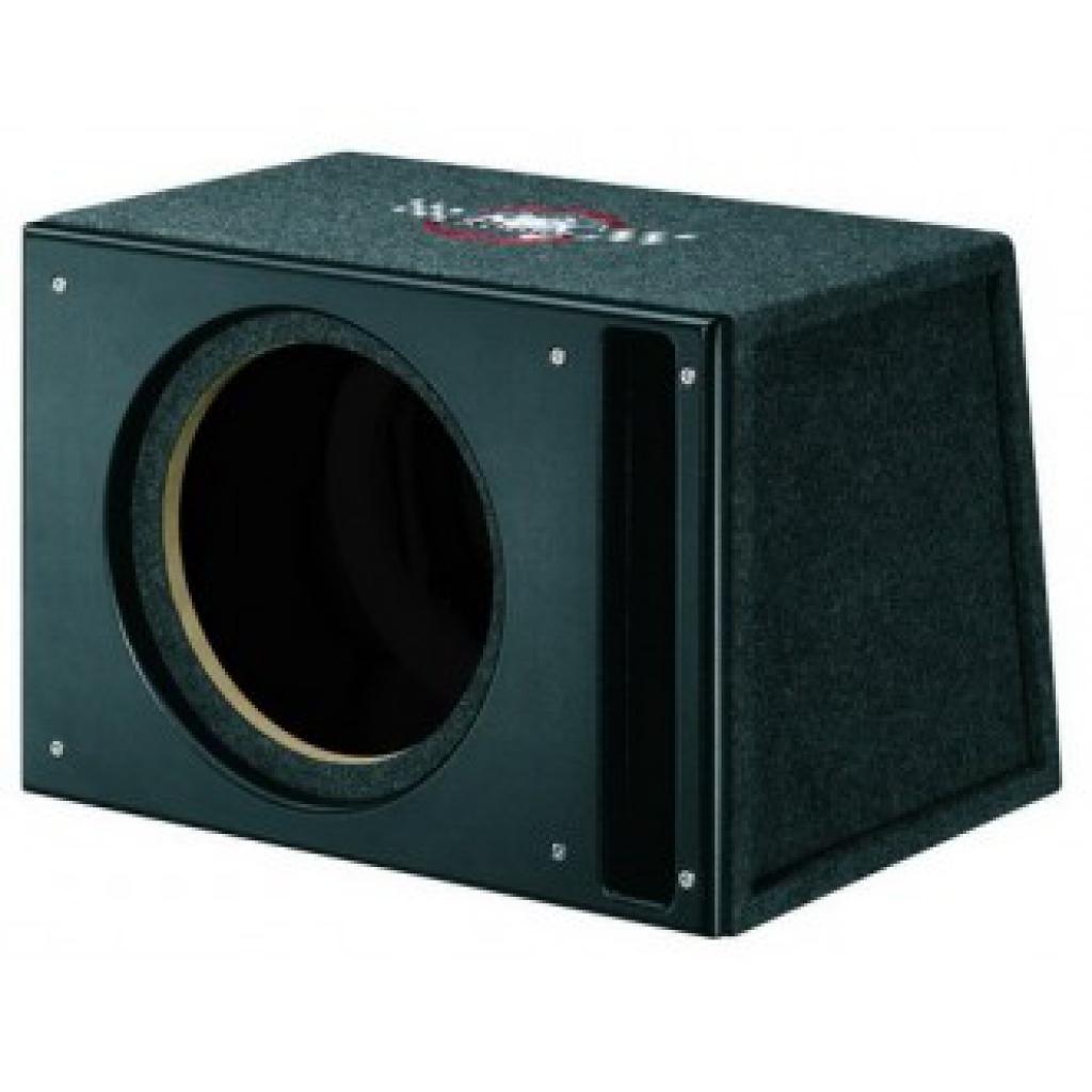 Incinta Subwoofer Auto MTX SLH12U