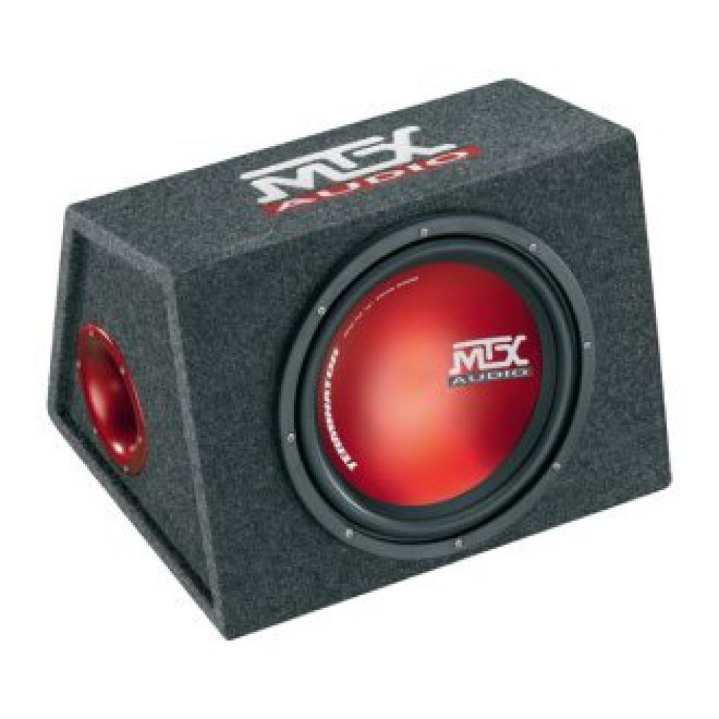 Subwoofer Auto MTX TR12AV