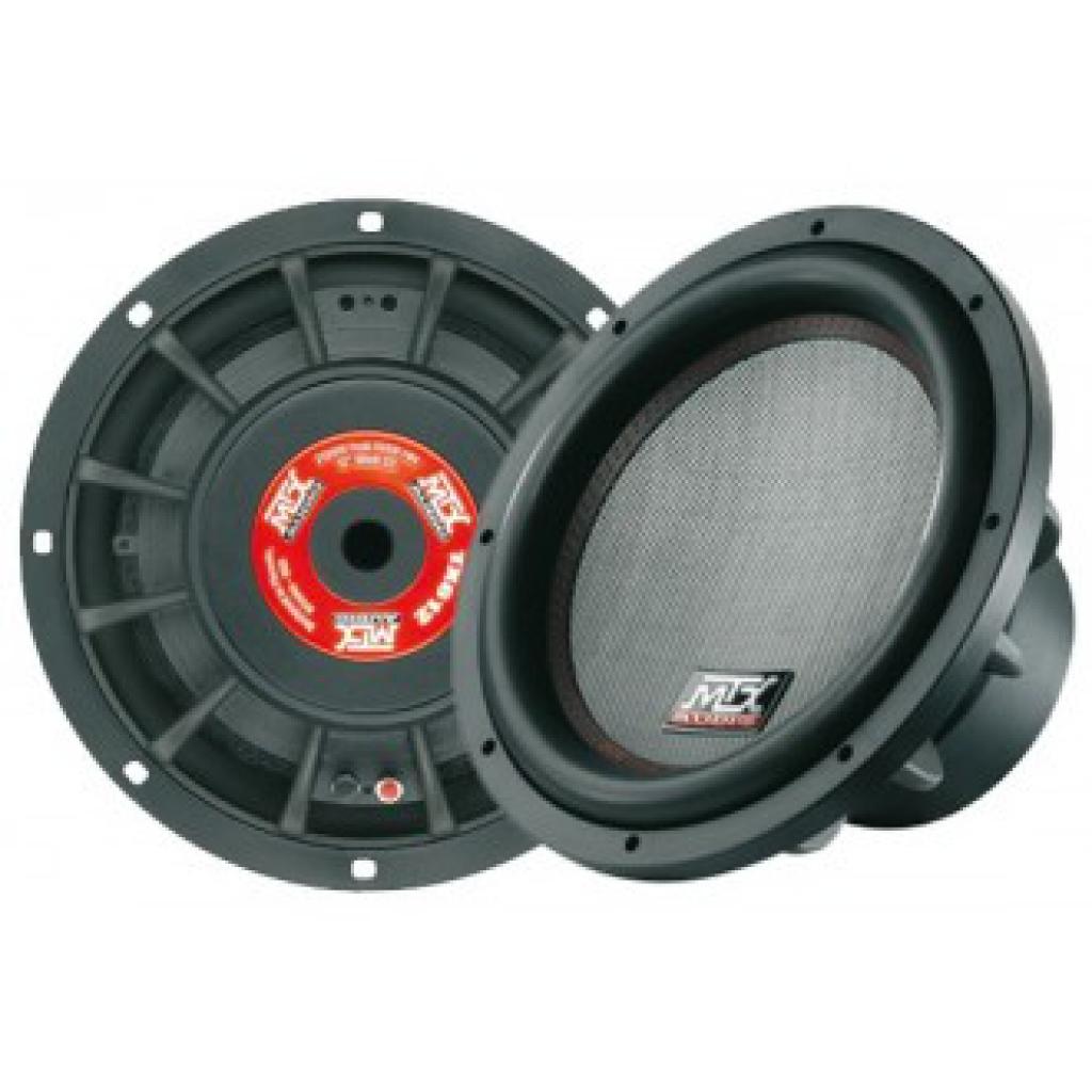 Subwoofer Auto MTX TX612