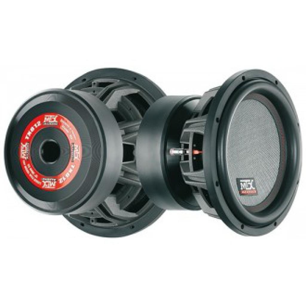 Subwoofer Auto MTX TX812