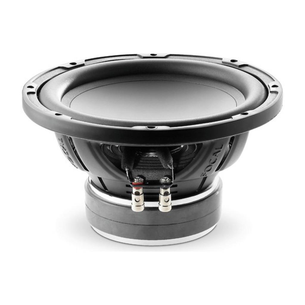 Subwoofer Auto Focal Performance Sub P25DB