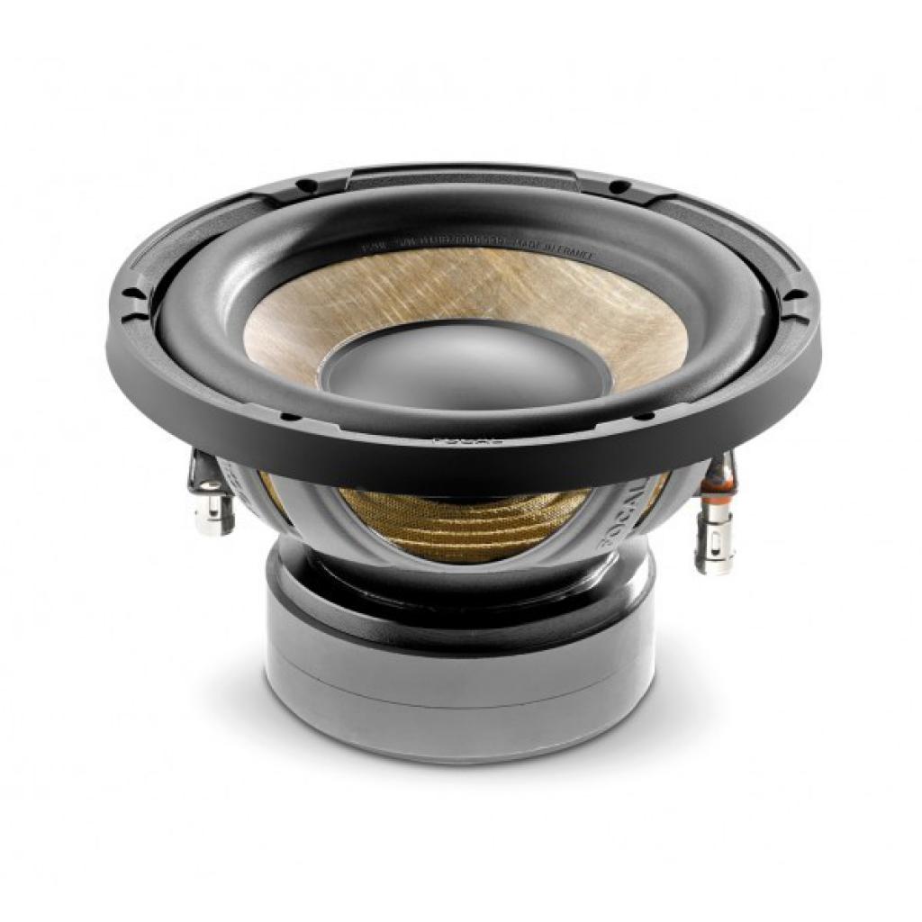 Subwoofer Auto Focal Sub P20F