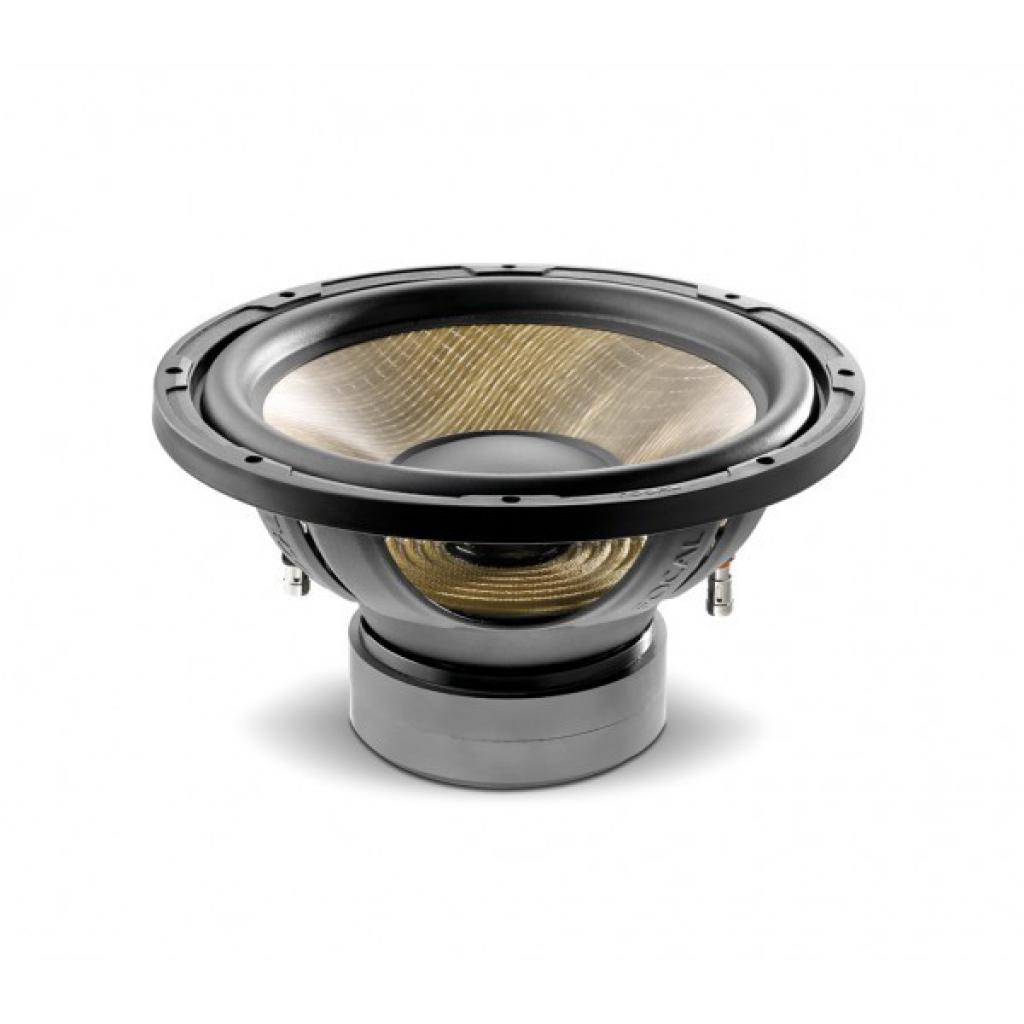 Subwoofer Auto Focal Sub P30F