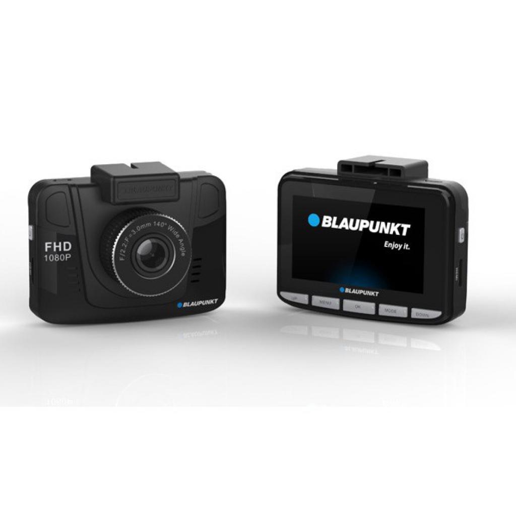 Camera auto DVR Blaupunkt BP 3.0 Full HD, GPS