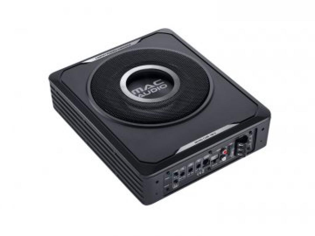 Subwoofer Auto Mac Audio Micro Cube 108D