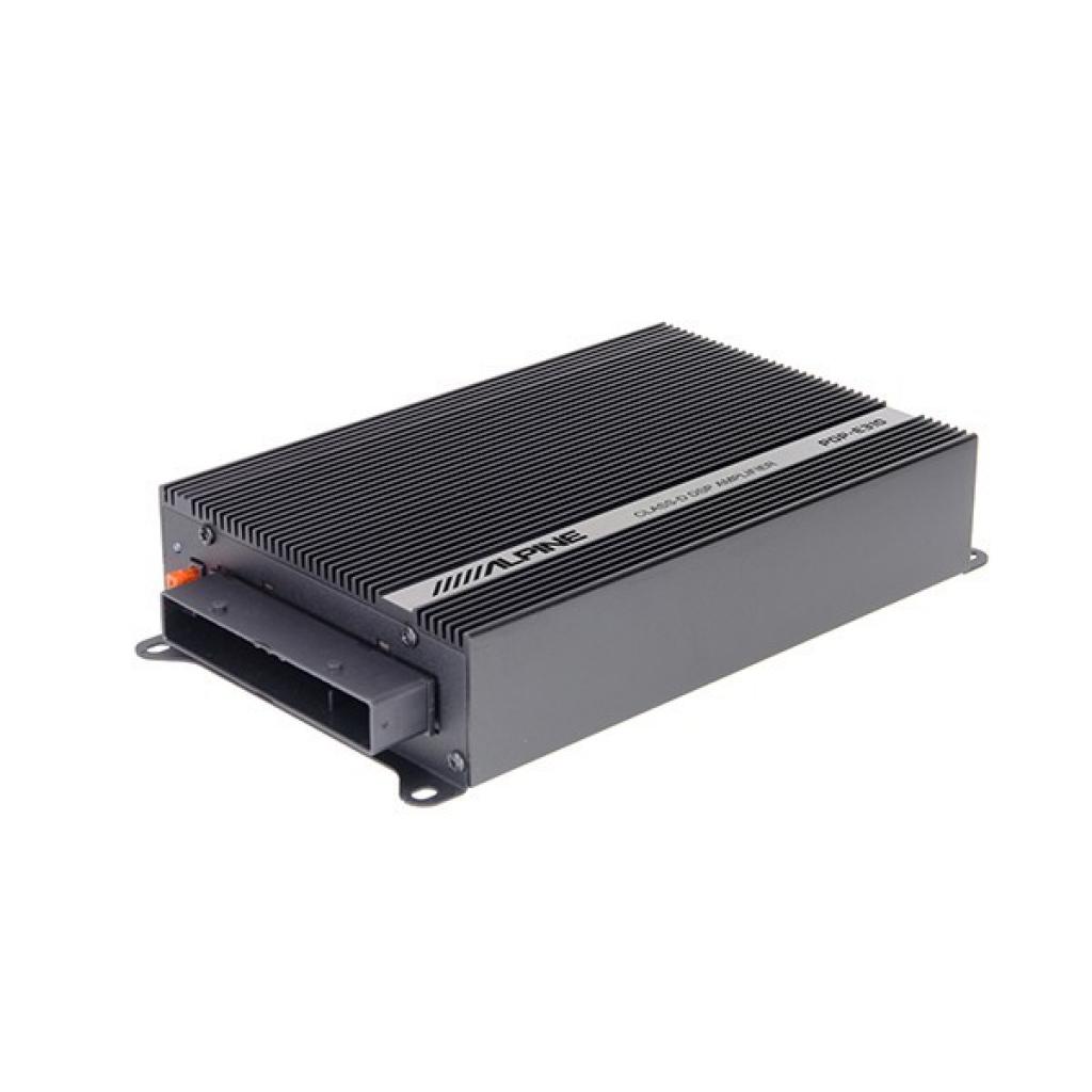 Amplificator Auto Alpine PDP-E310ML