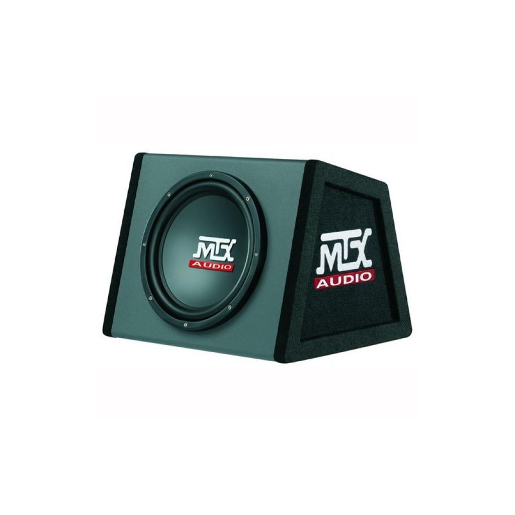 Subwoofer Auto MTX RT10P