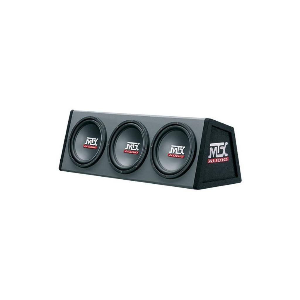 Subwoofer Auto MTX RT10X3DS