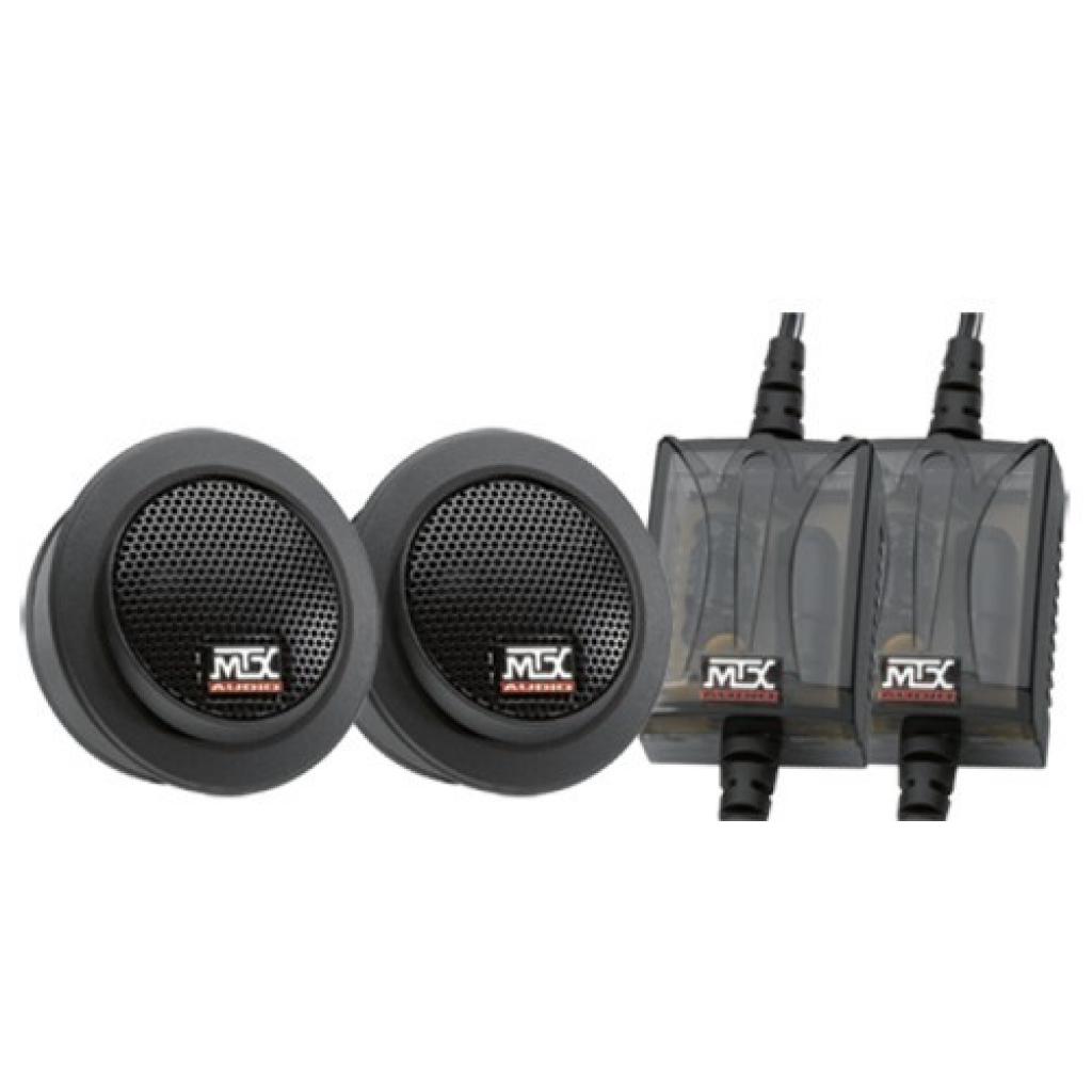 Tweeter Auto MTX T6S25T