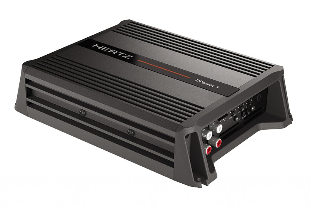 Amplificator Auto Hertz D Power 1