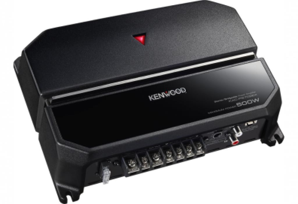 Amplificator Auto Kenwood KAC-PS702EX