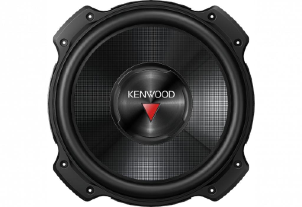 Subwoofer Auto Kenwood KFC-PS2516W