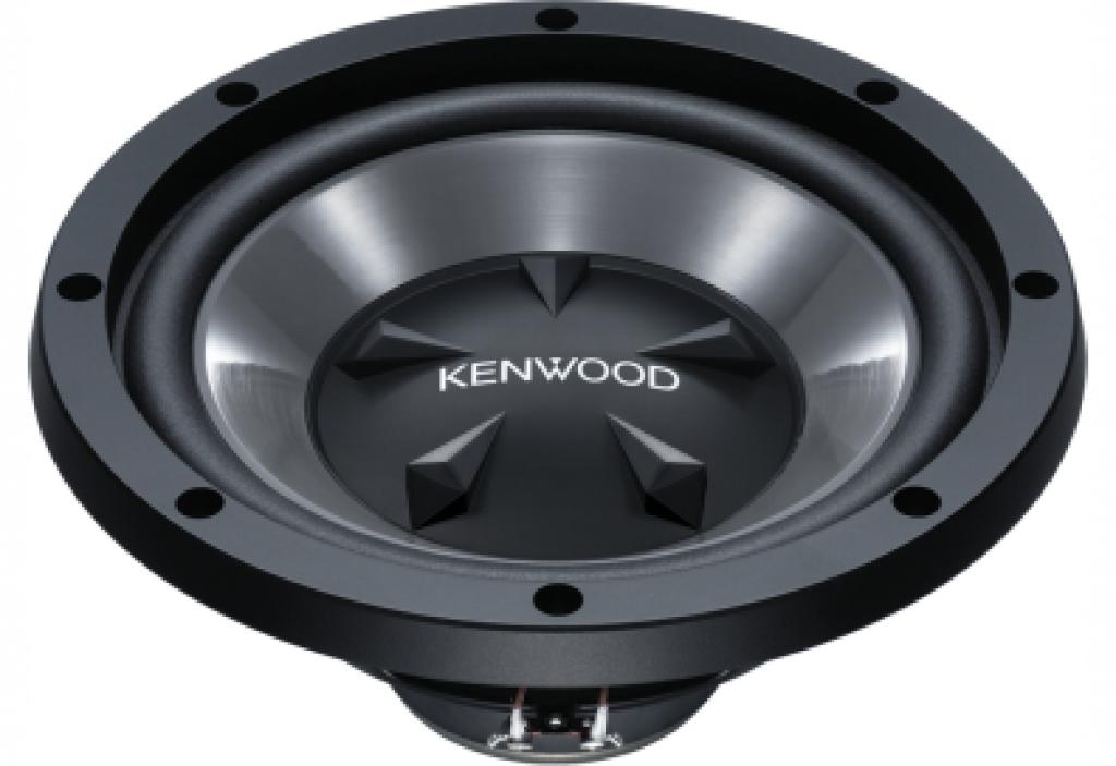 Subwoofer Auto Kenwood KFC-W112S