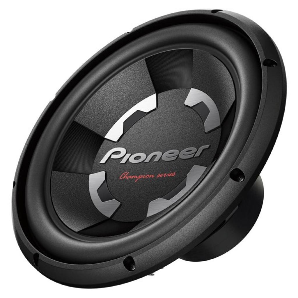 Subwoofer Auto Pioneer TS-300D4