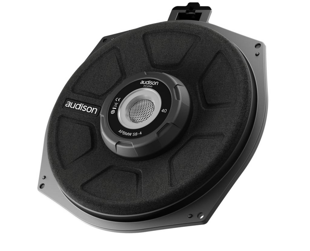 Subwoofer Auto Audison dedicat BMW APBMW S8- 2 OHM