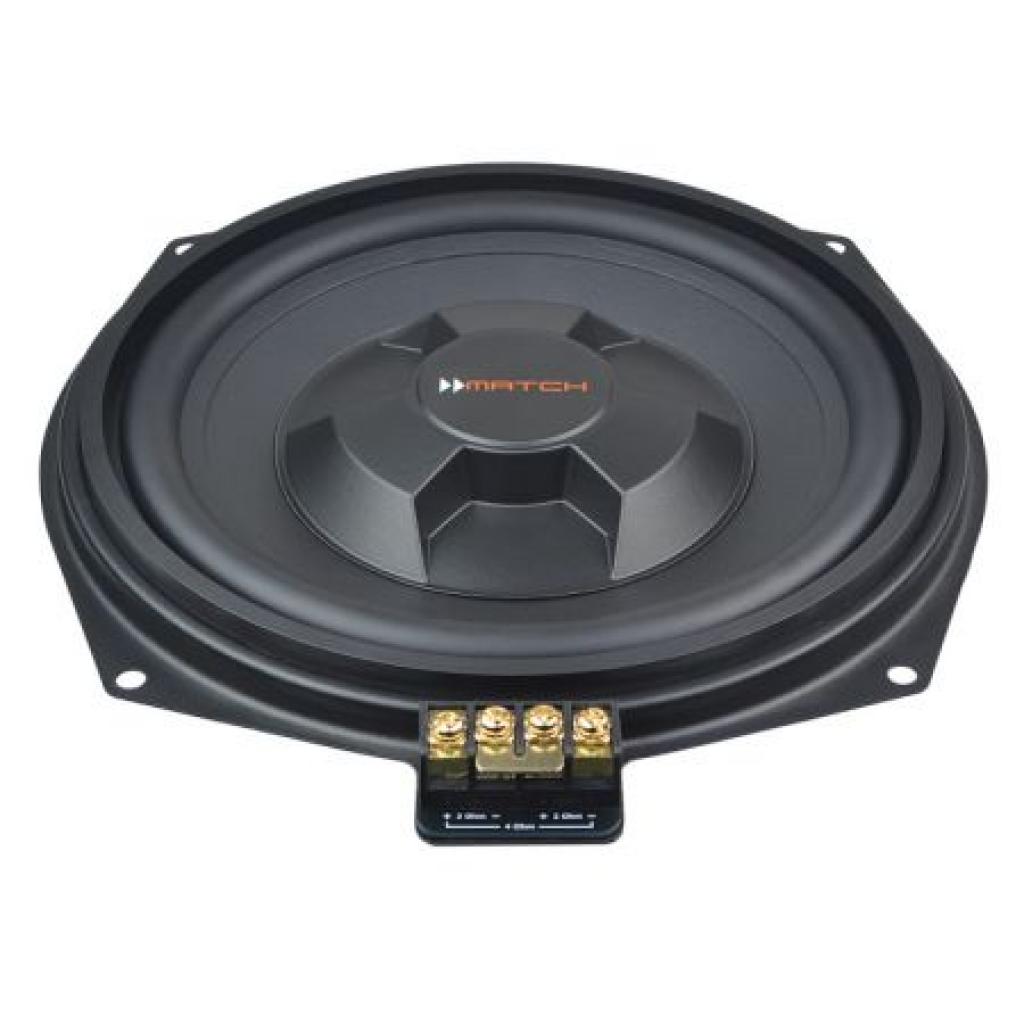 Subwoofer Auto Match dedicat BMW MW 8BMW-D