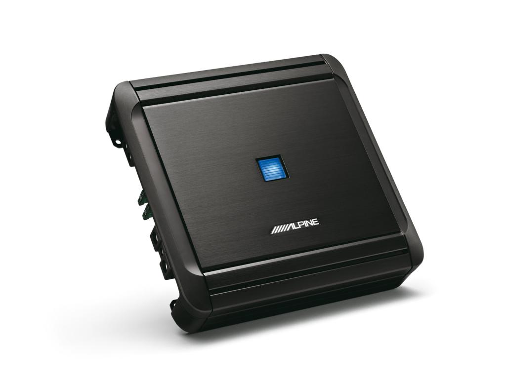 Amplificator Auto Alpine MRV-M1200