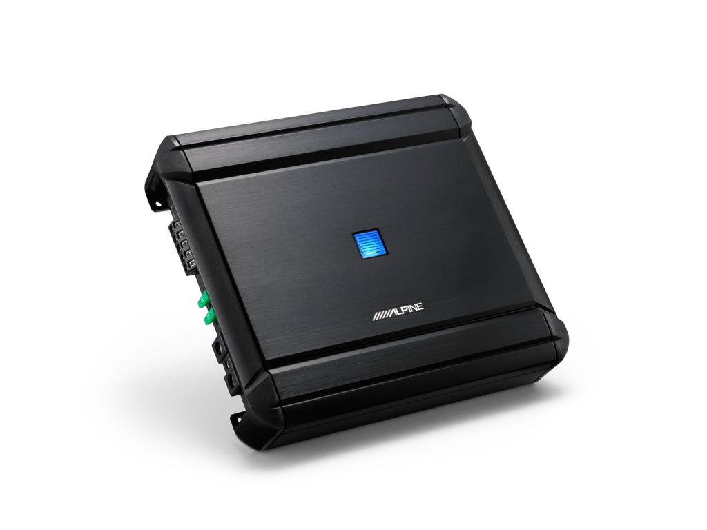 Amplificator Auto Alpine MRV-V500