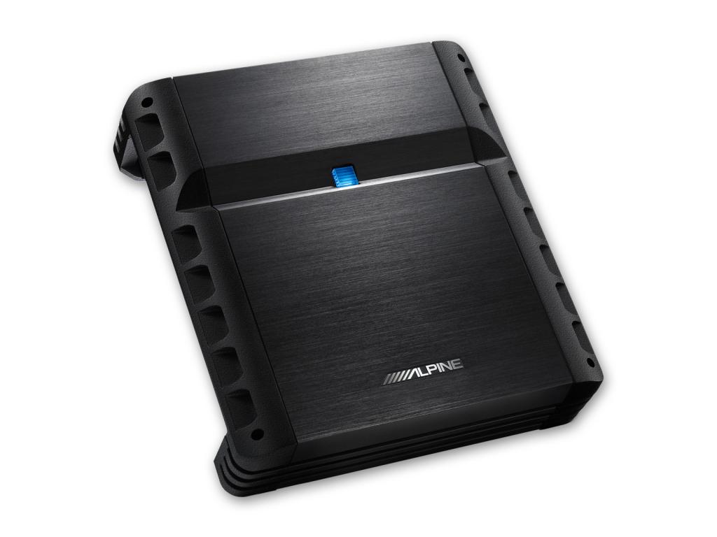 Amplificator Auto Alpine PMX-T320