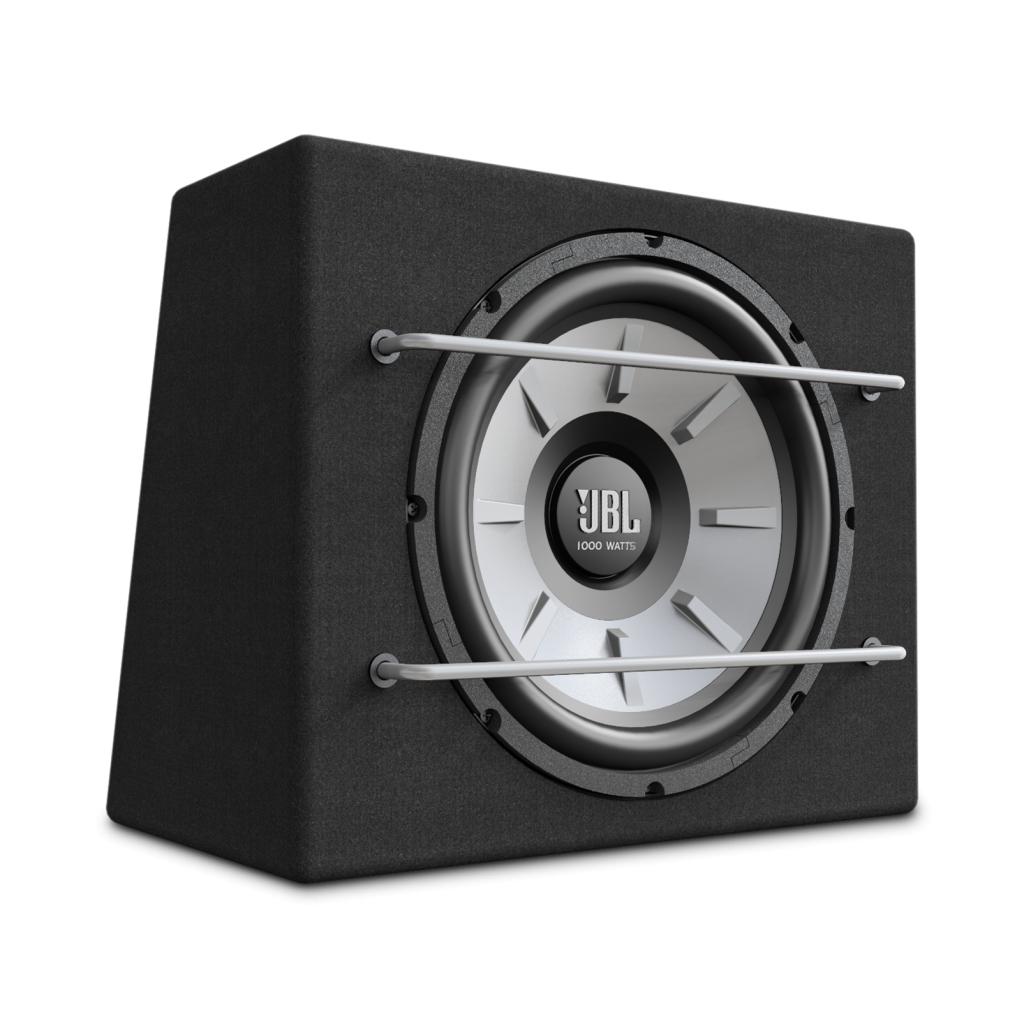 Subwoofer Auto JBL Stage 1200B