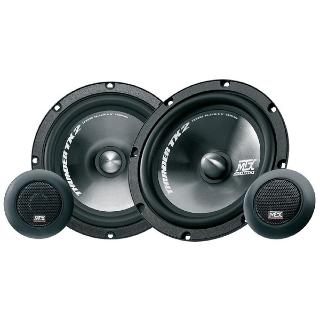 Boxe Auto MTX TX265S