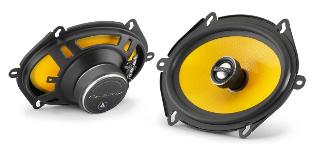 Boxe Auto JL Audio C1 570X