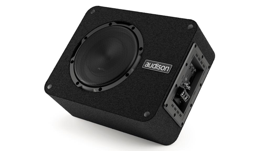 Subwoofer Activ Auto Audison APBX 10 A