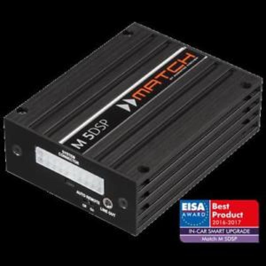 Amplificator Auto Match M 5DSP